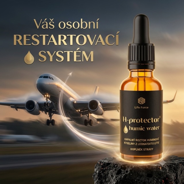 Restart ve střední velikosti